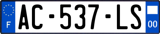 AC-537-LS
