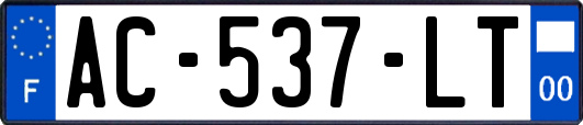 AC-537-LT