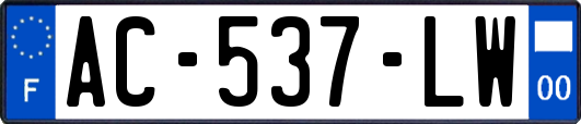 AC-537-LW