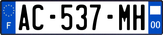 AC-537-MH