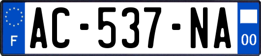 AC-537-NA