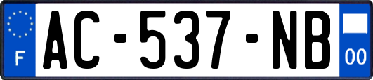 AC-537-NB