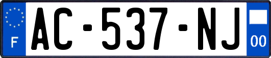 AC-537-NJ