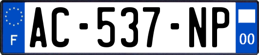 AC-537-NP