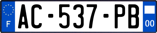 AC-537-PB