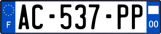 AC-537-PP