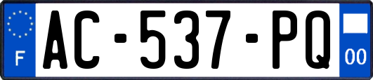 AC-537-PQ
