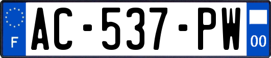 AC-537-PW