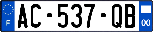 AC-537-QB