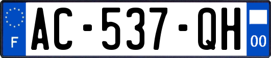 AC-537-QH