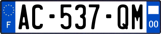 AC-537-QM