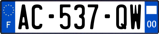 AC-537-QW