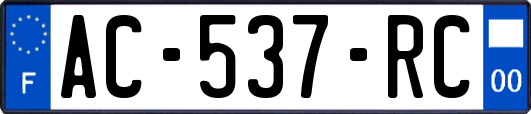 AC-537-RC