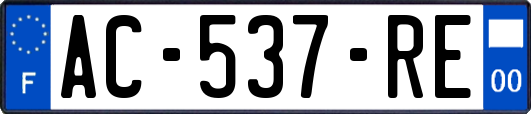 AC-537-RE