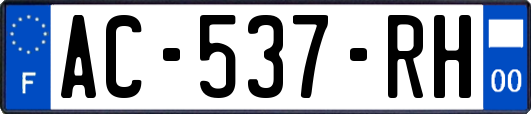 AC-537-RH