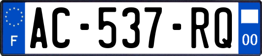 AC-537-RQ