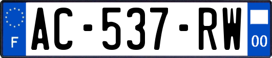 AC-537-RW