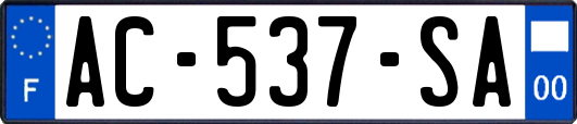 AC-537-SA