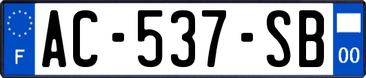 AC-537-SB