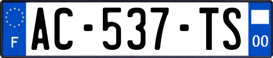 AC-537-TS