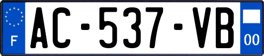 AC-537-VB