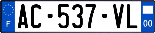 AC-537-VL