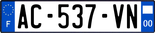 AC-537-VN