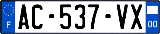AC-537-VX