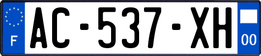 AC-537-XH