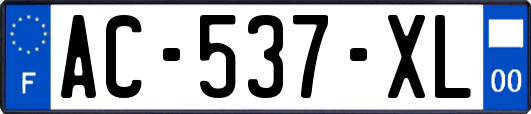 AC-537-XL
