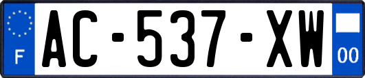 AC-537-XW