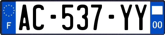 AC-537-YY