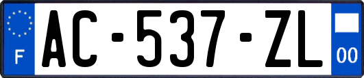 AC-537-ZL
