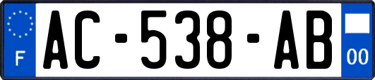 AC-538-AB