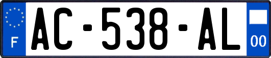 AC-538-AL