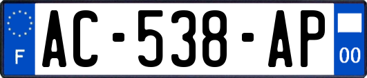 AC-538-AP