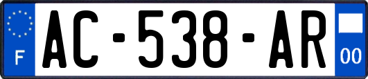 AC-538-AR