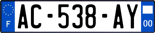 AC-538-AY