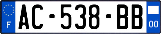 AC-538-BB