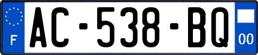 AC-538-BQ