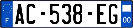 AC-538-EG