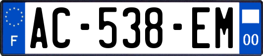AC-538-EM