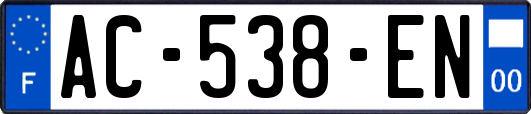 AC-538-EN