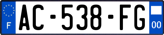 AC-538-FG
