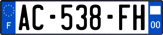 AC-538-FH