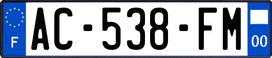 AC-538-FM