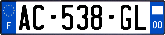 AC-538-GL
