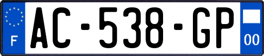 AC-538-GP