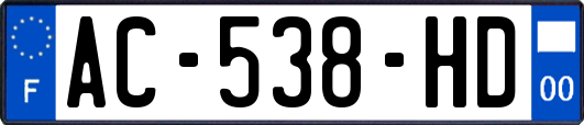 AC-538-HD
