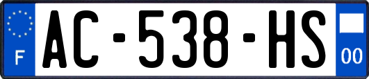 AC-538-HS